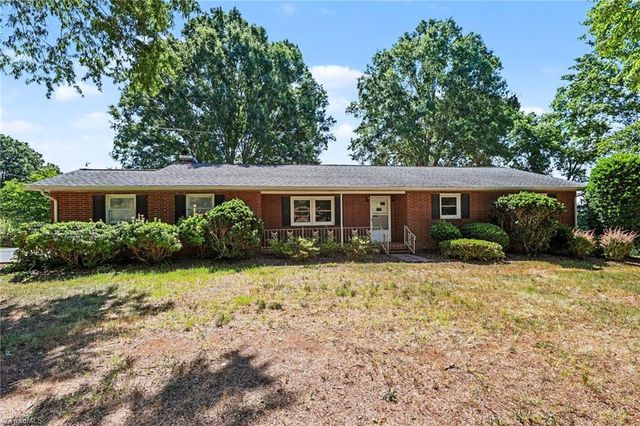 378 Jones Road, Asheboro, NC 27205