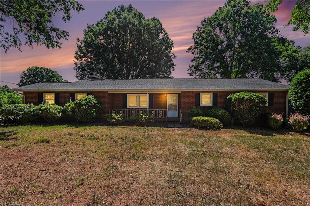 378 Jones Road, Asheboro, NC 27205