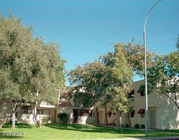 715 S Extension Road Unit 25, Mesa, AZ 85210