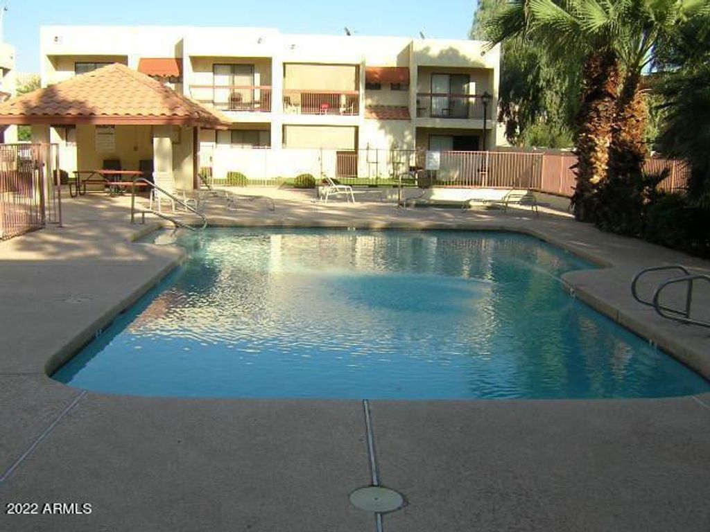 715 S Extension Road Unit 25, Mesa, AZ 85210