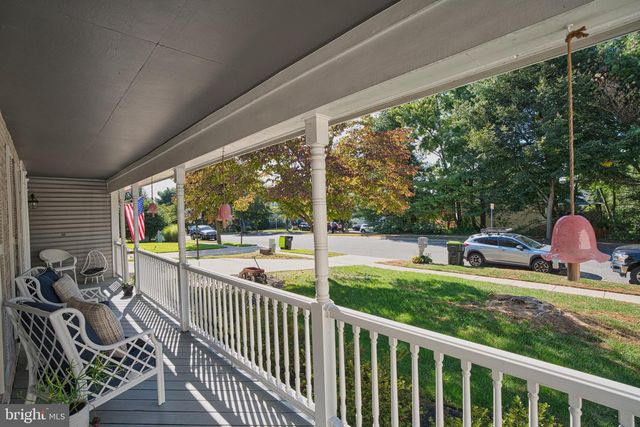 1453 REDFIELD RD, Bel Air, MD 21015