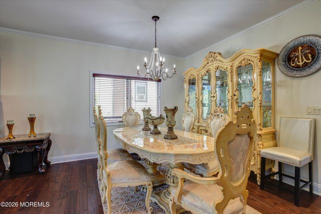 1 Hillside Avenue, Hazlet, NJ 07734