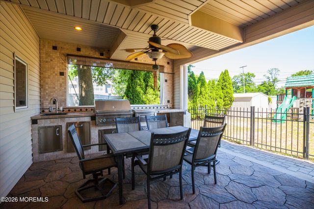 1 Hillside Avenue, Hazlet, NJ 07734