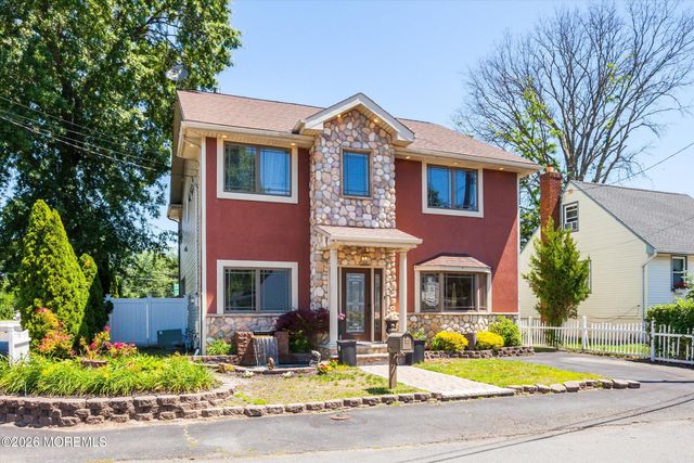 1 Hillside Avenue, Hazlet, NJ 07734