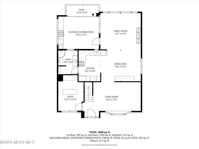 1 Hillside Avenue, Hazlet, NJ 07734