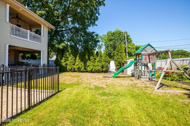 1 Hillside Avenue, Hazlet, NJ 07734