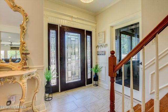 1 Hillside Avenue, Hazlet, NJ 07734