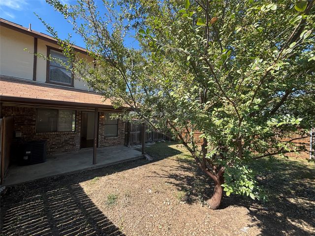 801 Bluebonnet Drive A, Keller, TX 76248