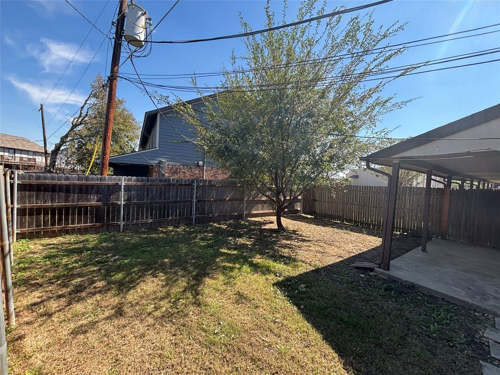 801 Bluebonnet Drive A, Keller, TX 76248