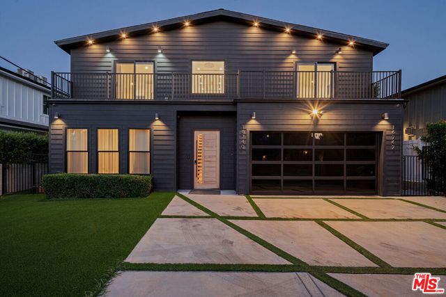 16740 Otsego Street, Los Angeles, CA 91436