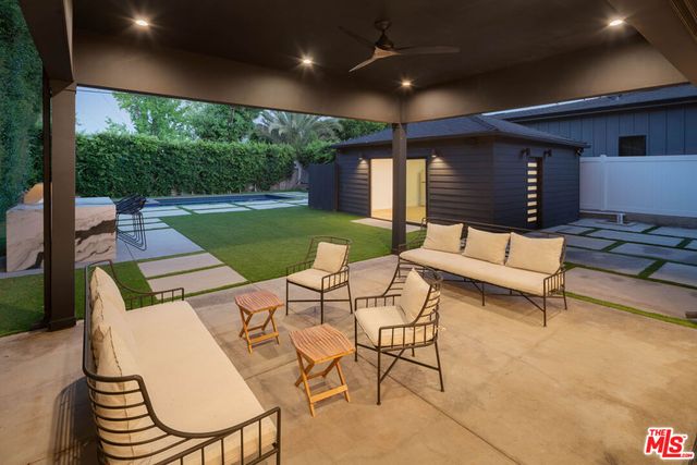 16740 Otsego Street, Los Angeles, CA 91436