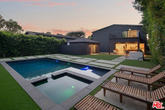 16740 Otsego Street, Los Angeles, CA 91436