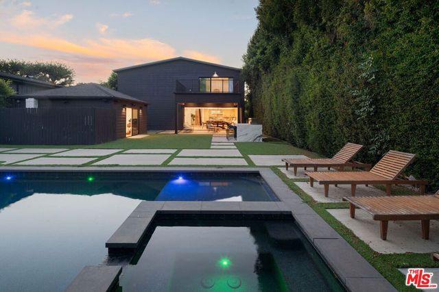 16740 Otsego Street, Los Angeles, CA 91436