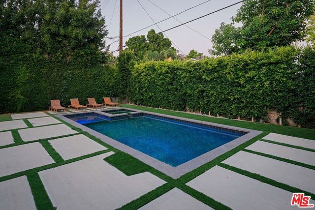 16740 Otsego Street, Los Angeles, CA 91436