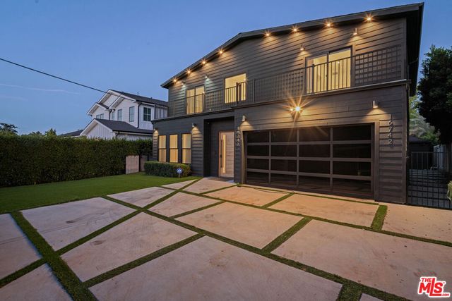 16740 Otsego Street, Los Angeles, CA 91436