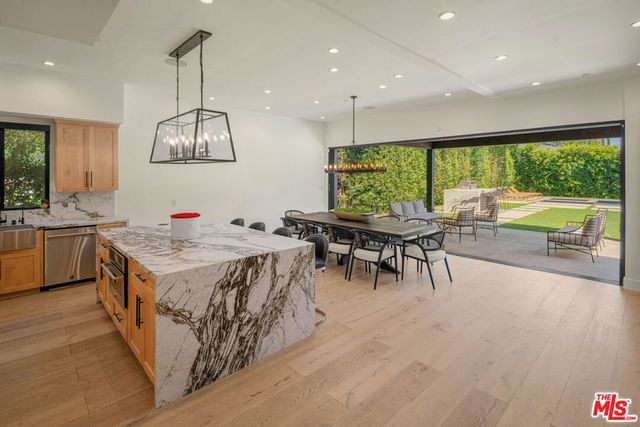 16740 Otsego Street, Los Angeles, CA 91436