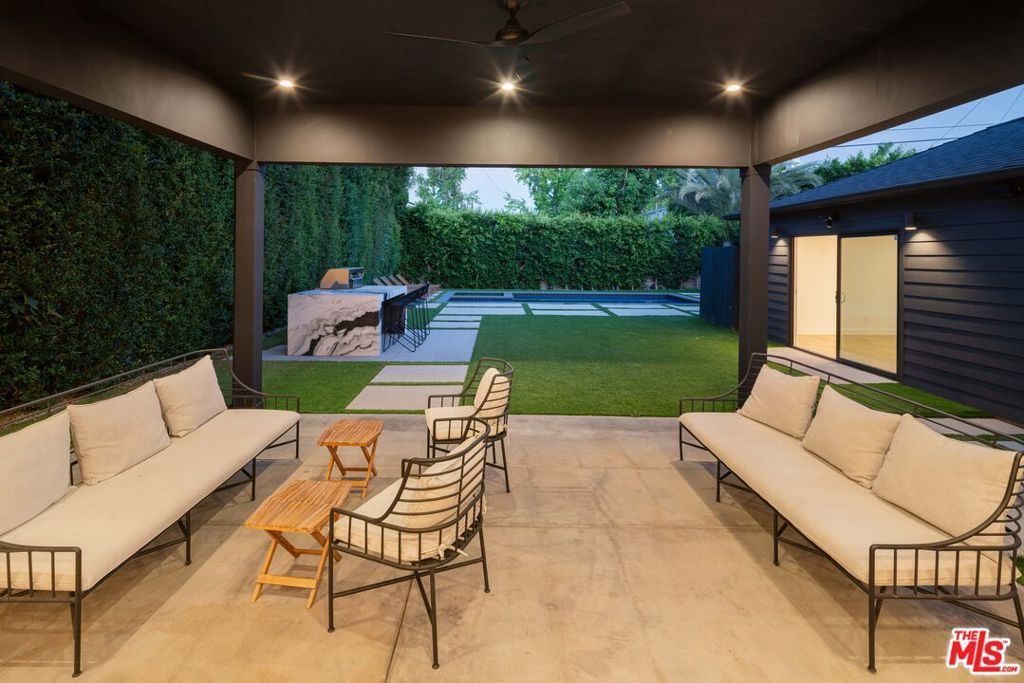16740 Otsego Street, Los Angeles, CA 91436