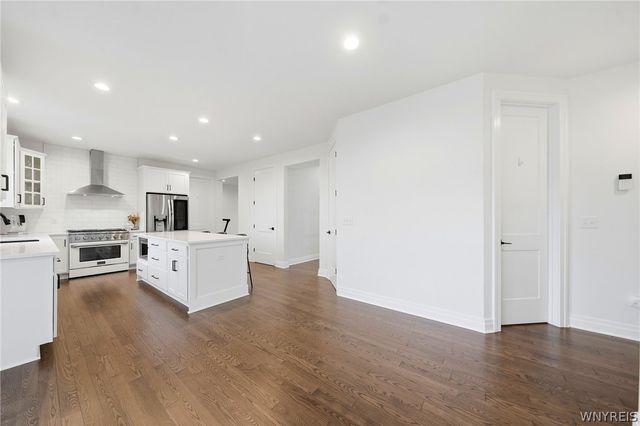 141 Canalview Terrace, Amherst, NY 14228