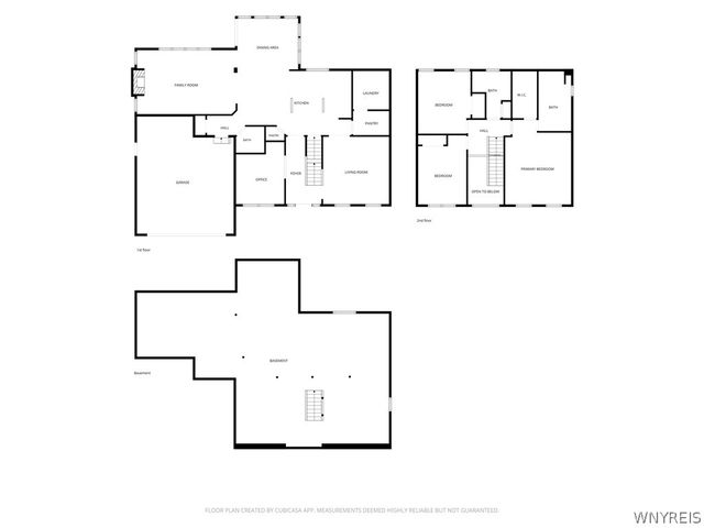 141 Canalview Terrace, Amherst, NY 14228