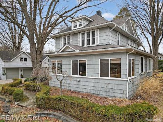 410 Crane Avenue, Royal Oak, MI 48067