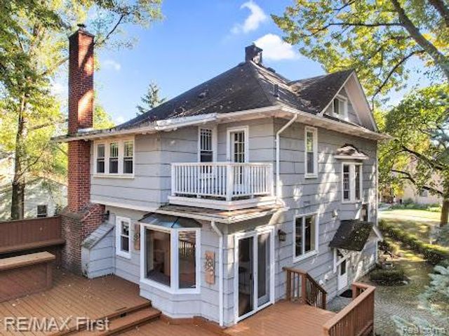 410 Crane Avenue, Royal Oak, MI 48067