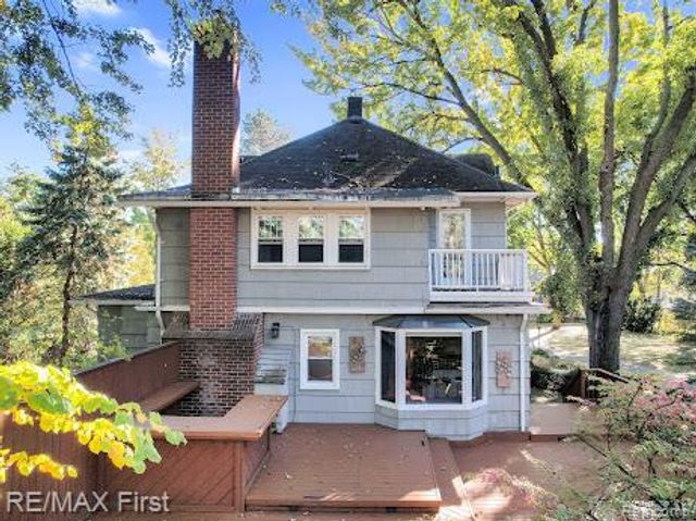 410 Crane Avenue, Royal Oak, MI 48067