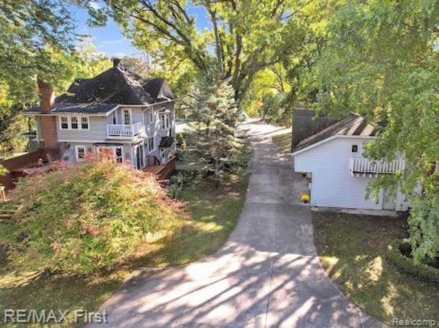 410 Crane Avenue, Royal Oak, MI 48067
