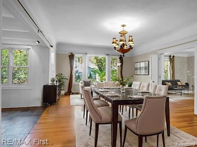 410 Crane Avenue, Royal Oak, MI 48067