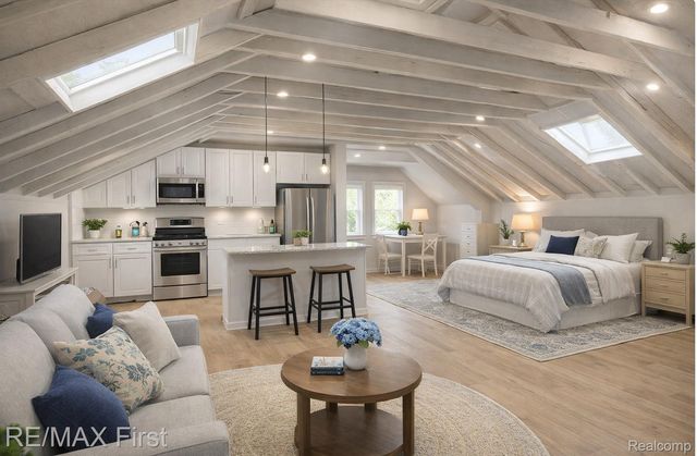 410 Crane Avenue, Royal Oak, MI 48067