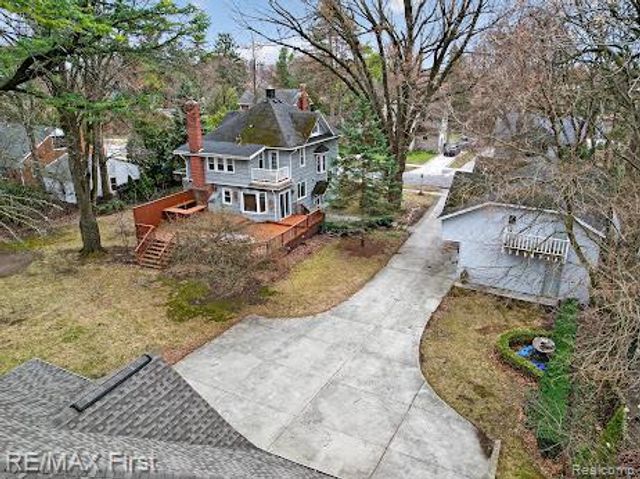 410 Crane Avenue, Royal Oak, MI 48067