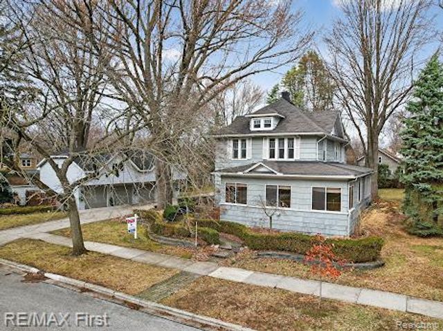 410 Crane Avenue, Royal Oak, MI 48067