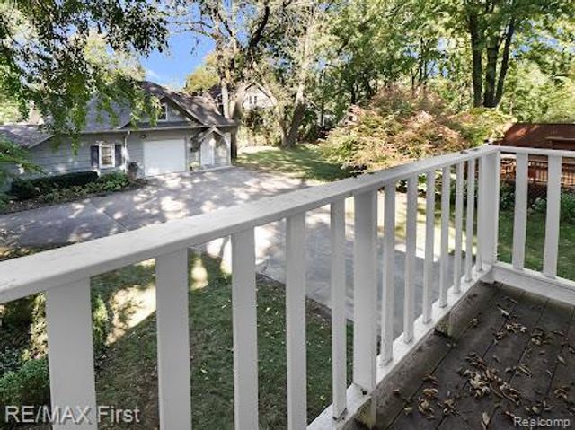 410 Crane Avenue, Royal Oak, MI 48067