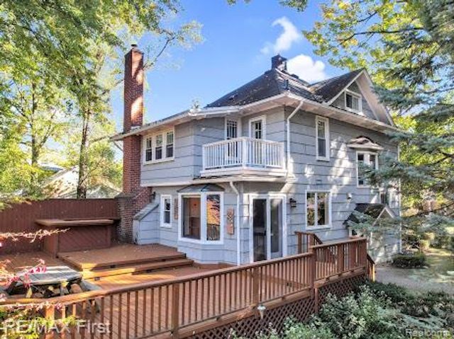 410 Crane Avenue, Royal Oak, MI 48067