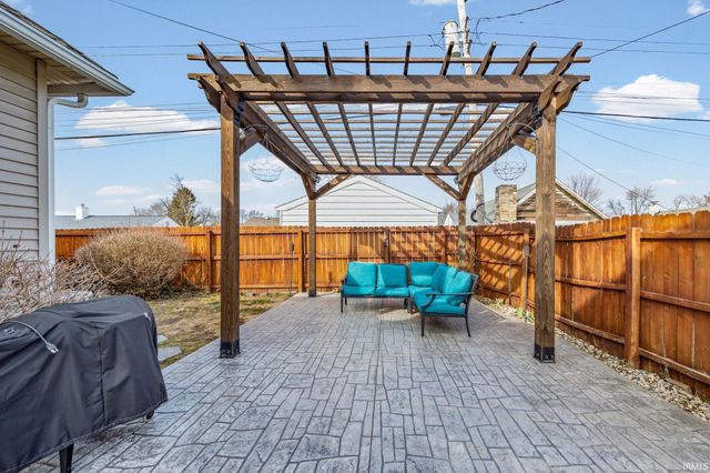 2818 Underwood Street, Lafayette, IN 47904