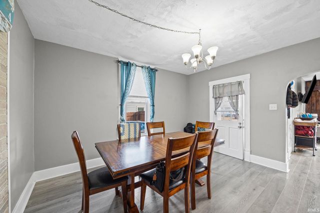 2818 Underwood Street, Lafayette, IN 47904