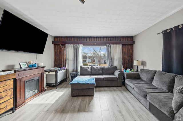 2818 Underwood Street, Lafayette, IN 47904