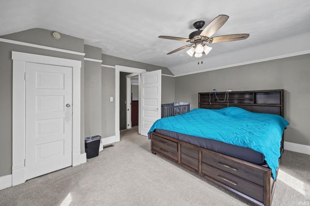 2818 Underwood Street, Lafayette, IN 47904