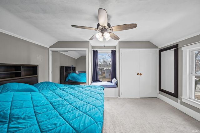 2818 Underwood Street, Lafayette, IN 47904