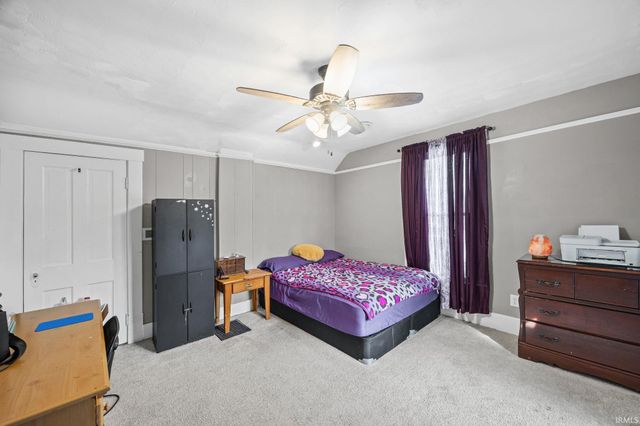 2818 Underwood Street, Lafayette, IN 47904