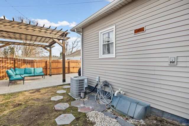 2818 Underwood Street, Lafayette, IN 47904