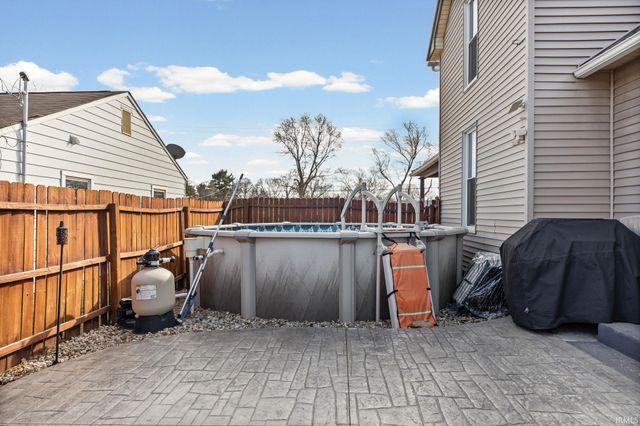 2818 Underwood Street, Lafayette, IN 47904