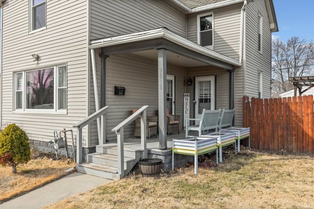 2818 Underwood Street, Lafayette, IN 47904