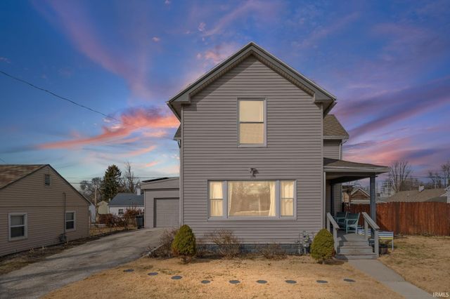 2818 Underwood Street, Lafayette, IN 47904