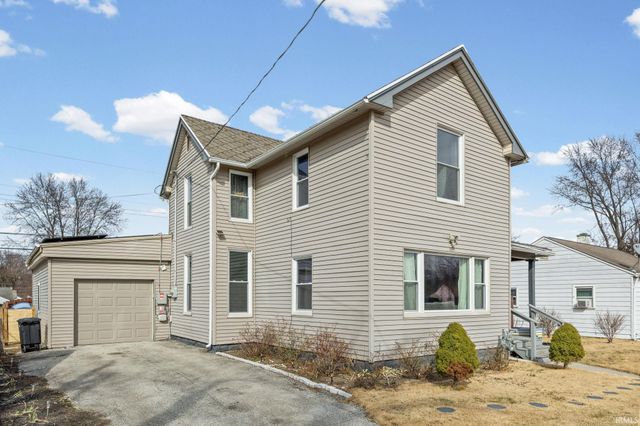 2818 Underwood Street, Lafayette, IN 47904