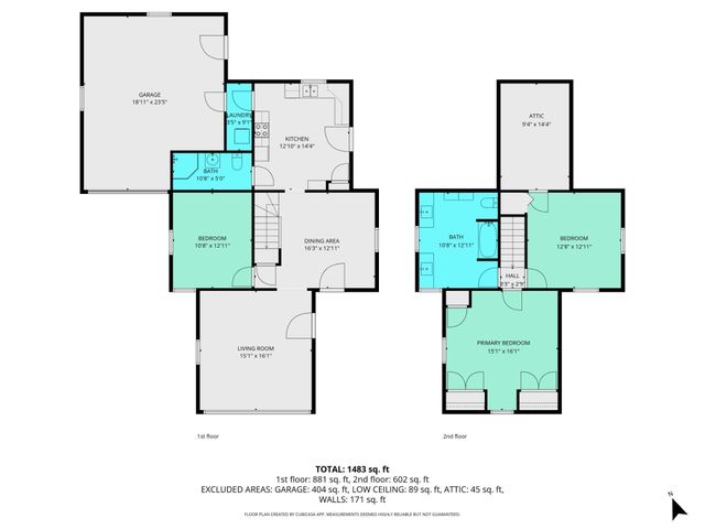 2818 Underwood Street, Lafayette, IN 47904