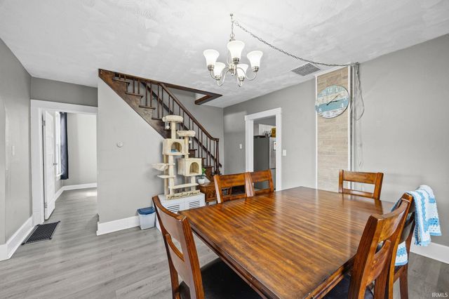 2818 Underwood Street, Lafayette, IN 47904