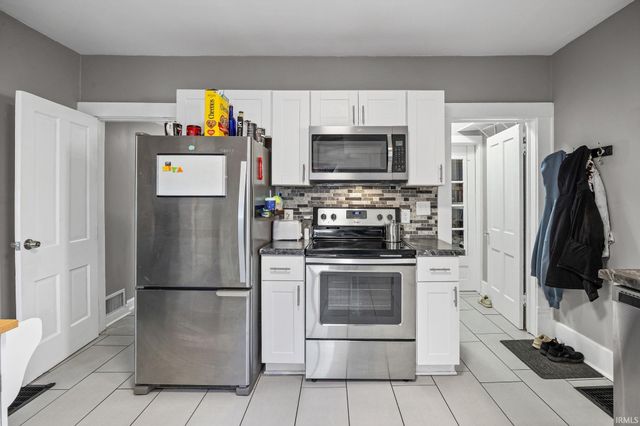 2818 Underwood Street, Lafayette, IN 47904