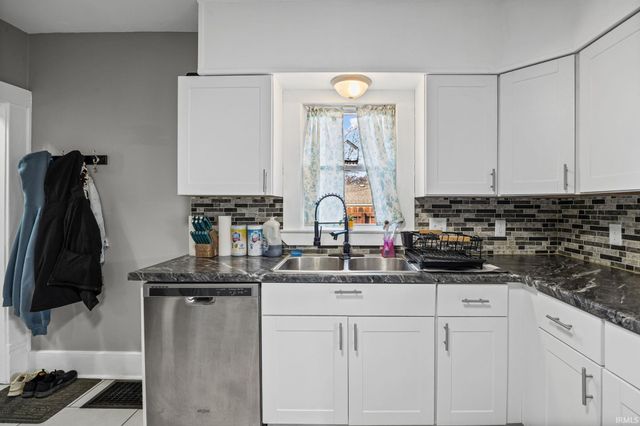 2818 Underwood Street, Lafayette, IN 47904