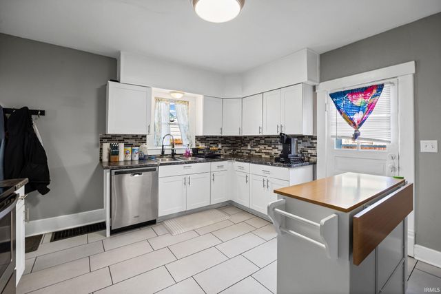 2818 Underwood Street, Lafayette, IN 47904