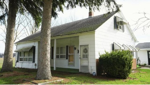 4350 S 200 E, Knox, IN 46534